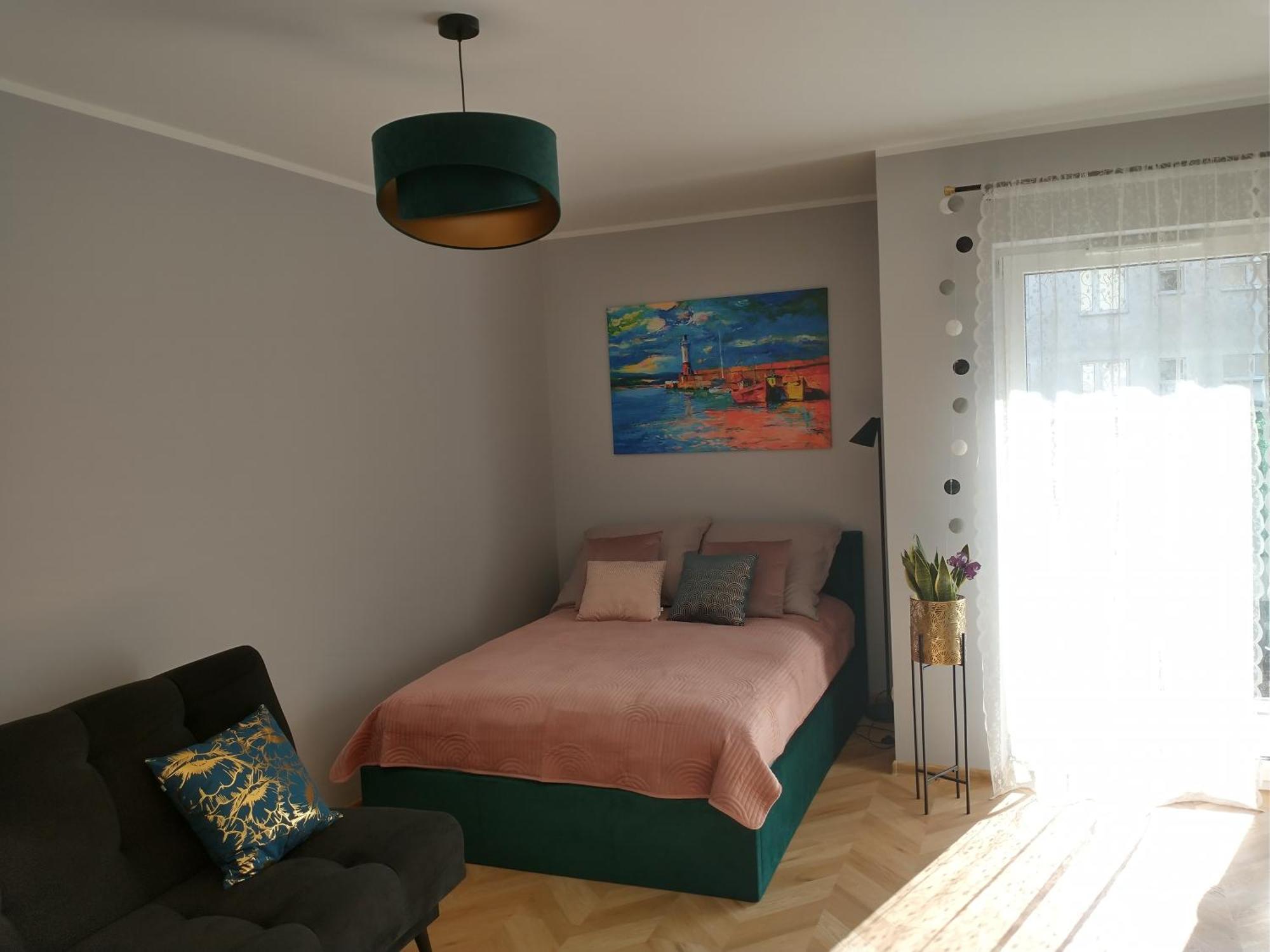 Plac Slowianski 10 Swinoujscie Ngoại thất bức ảnh