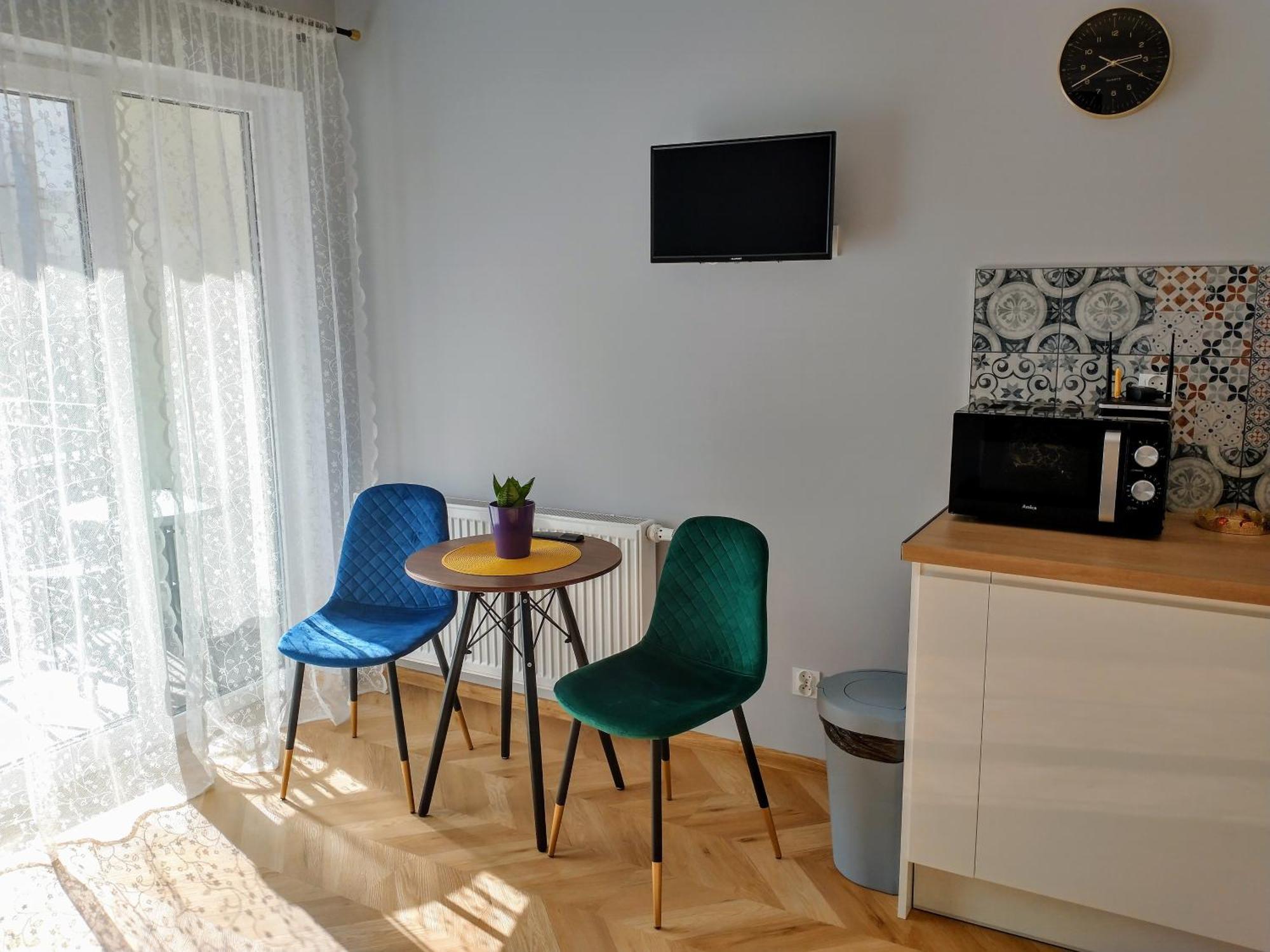 Plac Slowianski 10 Swinoujscie Ngoại thất bức ảnh