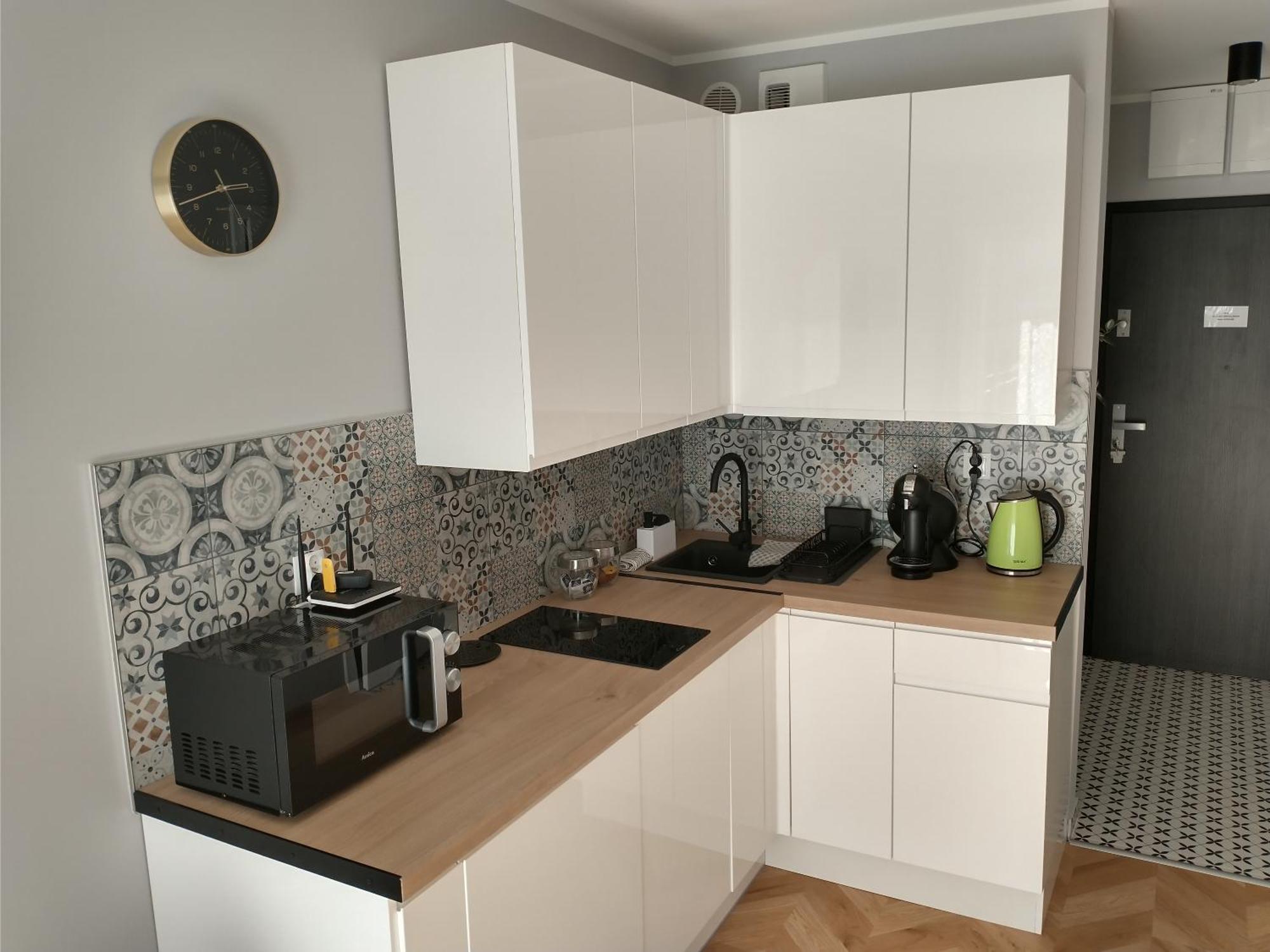 Plac Slowianski 10 Swinoujscie Ngoại thất bức ảnh