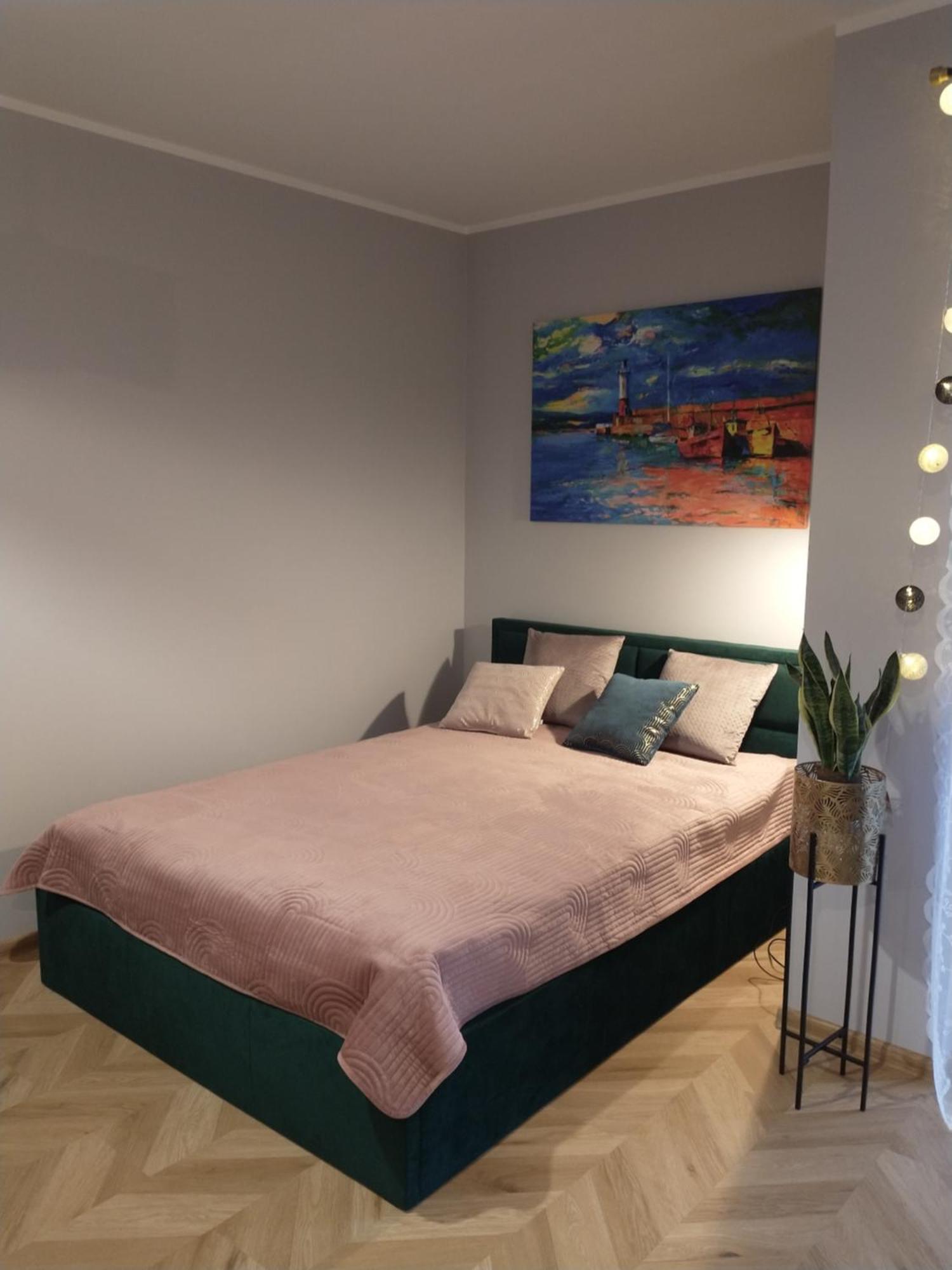Plac Slowianski 10 Swinoujscie Ngoại thất bức ảnh