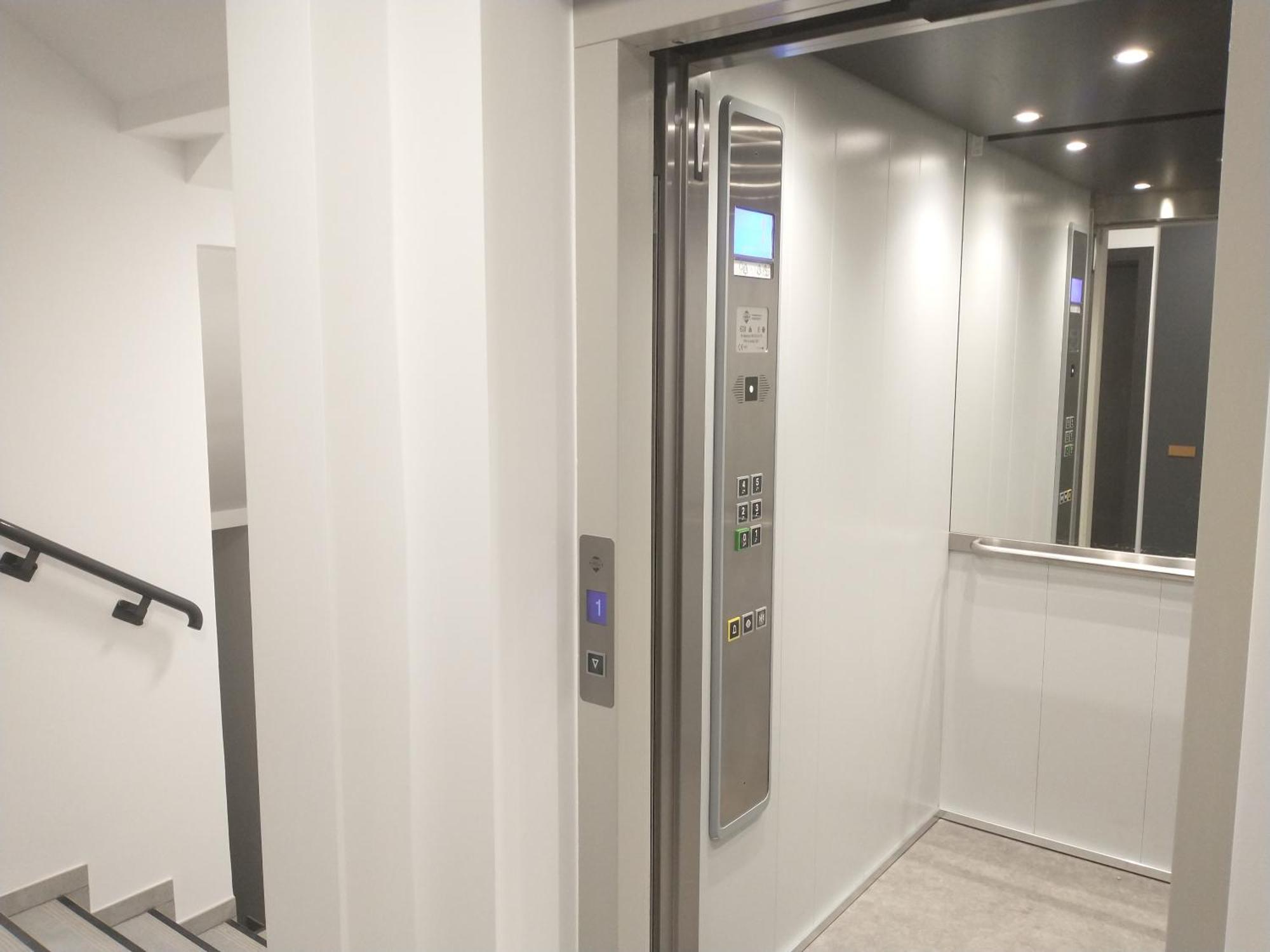 Plac Slowianski 10 Swinoujscie Ngoại thất bức ảnh