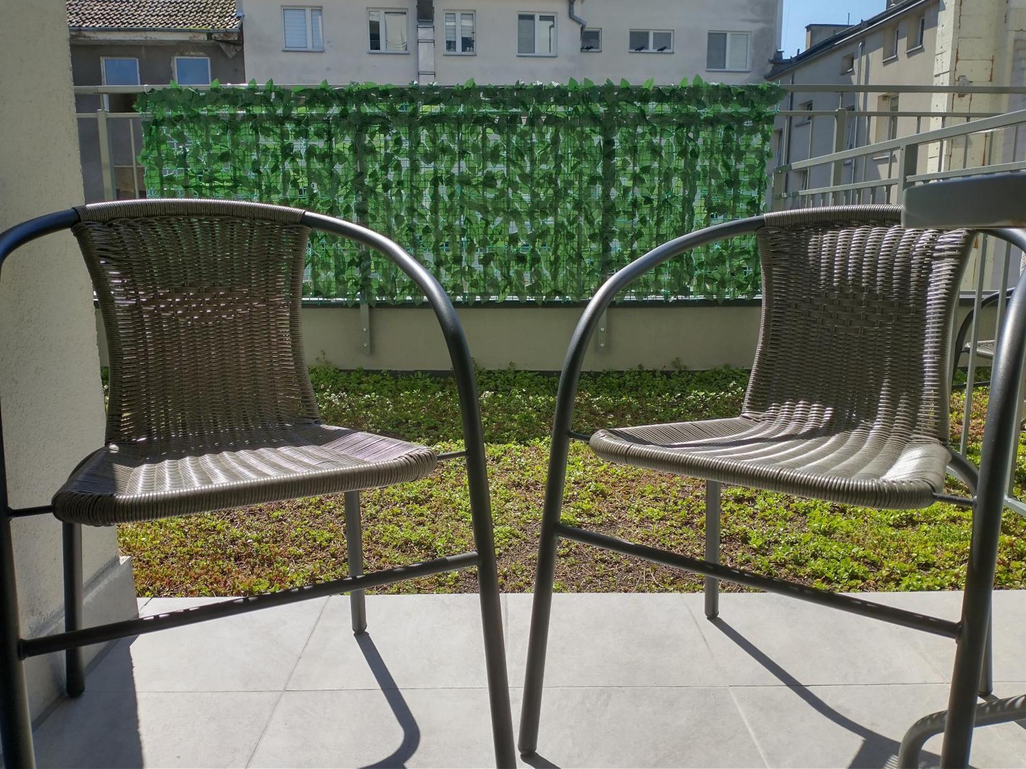 Plac Slowianski 10 Swinoujscie Ngoại thất bức ảnh